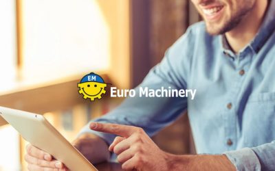 Contact Euro Machinery ApS