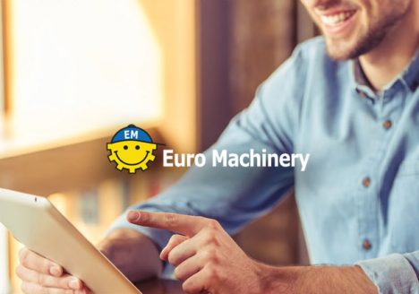 Contact Euro Machinery ApS