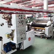 Windmöller and Hölscher - Used Mono-layer Extruder