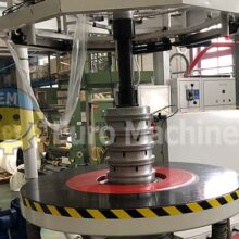 Windmöller and Hölscher - Used Mono-layer Extruder For Sale. Top quality used Machinery for sale by Euro Machinery. Used Windmöller and Hölscher Extruders