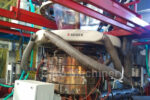 Omicron - Used 5 layer Co-Extrusion line - Image 4
