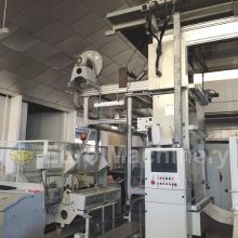 COMEXI FM 6 Colors - Used CI Flexo Printer