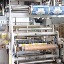 UTECO ONIX 10 Colors - Used CI Flexo Printer