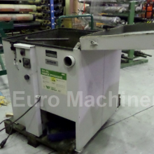Idea Machine IM07 - Cleaning Printing Machine Parts