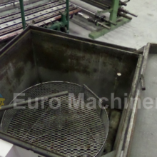 Idea Machine IM07 - Cleaning Printing Machine Parts