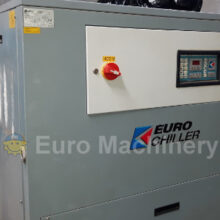 EURO CHILLER AIRMIX KIT - Used Extrusion Equipment