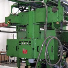 MANZONI 800 2 Colors - Used In-line Stack Printer