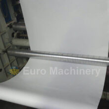 UTECO Coral 6 Colors - Used CI Flexo Printer