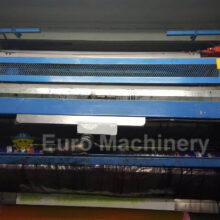 UTECO Coral 6 Colors - Used CI Flexo Printer