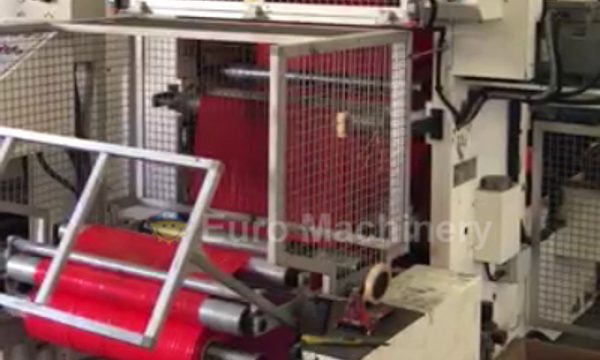 631 OFEM 4 c 800 mm for sale by Euro Machinery