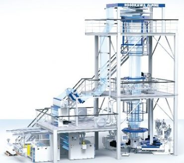 Hosokawa Alpine Extrusion Technology