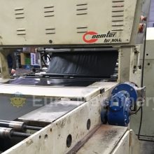 COEMTER TER-ROLL - Used Roll Bag Machine