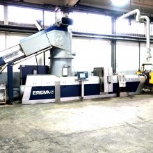 erema recycling