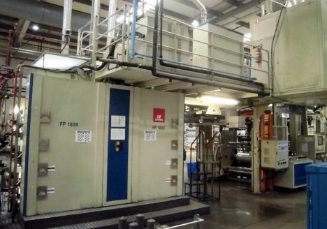 Comexi- Flexographic Prints - Excellent Choice for flexography