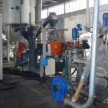 Tecnova – recycling lines