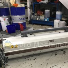 3925 AFS Corona Treater