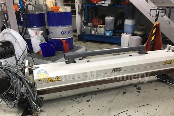 3925 AFS Corona Treater