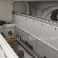 Used Laser Clean roller for sale by Euro Machinery