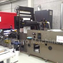 Digital Printer AGFA - Used machinery