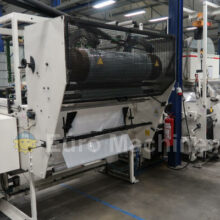 Secondhand Windmoller & Holscher POLYREX SF 3708