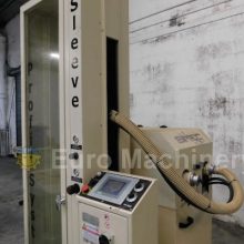 Secondhand Simec V Profil System