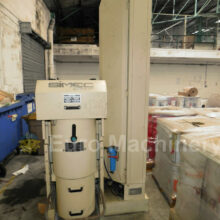 Secondhand Simec V Profil System