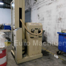 Secondhand Simec V Profil System