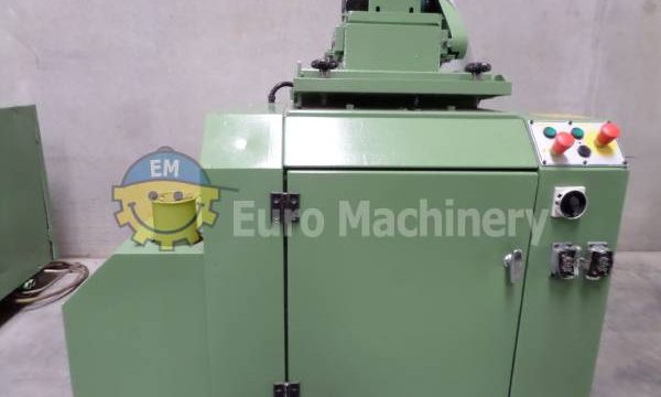 RAPID 2048 KB Granulator - Used Recycling Equipement For Sale