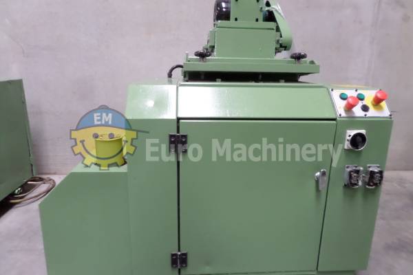 RAPID 2048 KB Granulator - Used Recycling Equipement For Sale