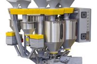 Gravimetric Control