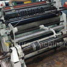 Comexi Slitter Rewinder for sale