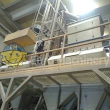 6213 SEA PIXEL 5- COLOR SORTER MACHINE