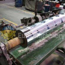 ANDREOTTI - Rotogravure Printing Press | Used Machines for sale by Euro Machinery. Find your next machine here. Flexible converting printing