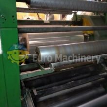 ANDREOTTI - Rotogravure Printing Press | Used Machines for sale by Euro Machinery. Find your next machine here. Flexible converting printing