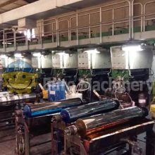 ANDREOTTI - Rotogravure Printing Press | Used Machines for sale by Euro Machinery. Find your next machine here. Flexible converting printing