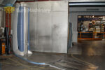 Stretch film wrapper - EPIPACK SpinoWraptor - Euro Machinery