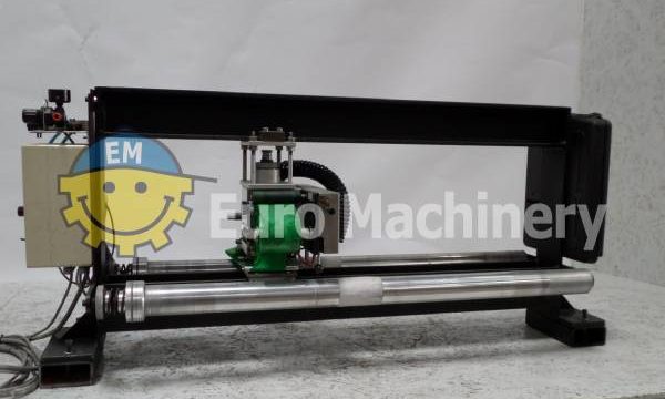 Thermal in-line Print