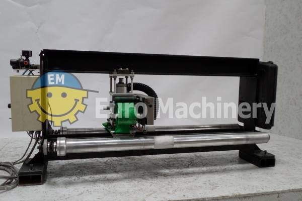 Thermal in-line Print