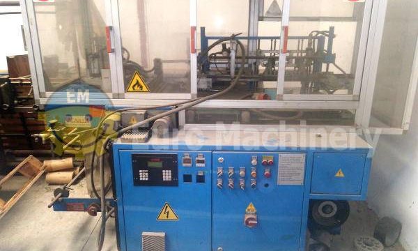 Bagging Machine that can be used to package various types and shapes of products. Can be seen working - contact us for infomation.