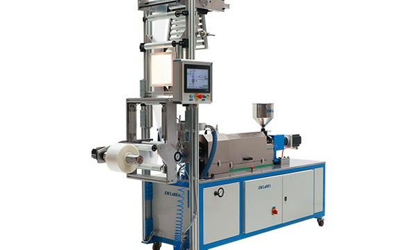 EM LabEx – Monolayer | Jednowarstwowa Wytłaczarka Laboratoryjna
