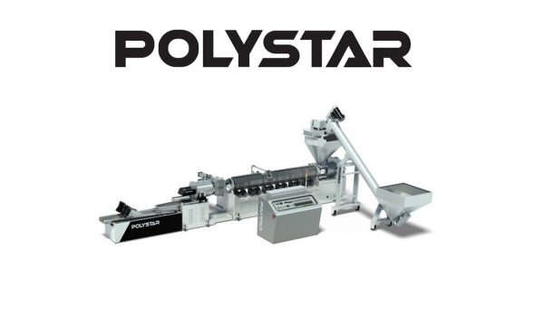 Euro Machinery represents Polystar in