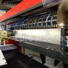 Redwave 2000 - Plastic Sorting Equipment for sorting and organizing post-consumer plastics. Can sort many different types of plastics.