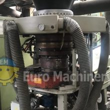 CMG mono layer extruder