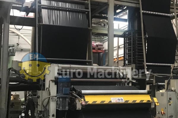 CMG - Monoschicht Extruder - Image 2