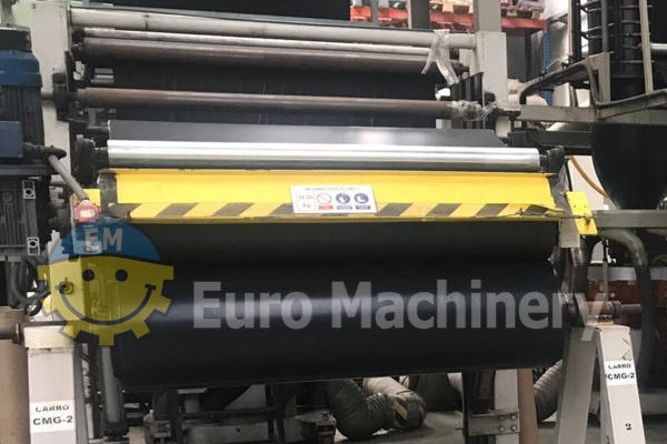 CMG - Monoschicht Extruder - Image 4