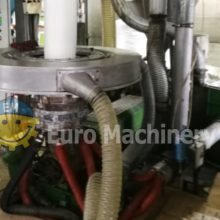 Mono Layer Extruder