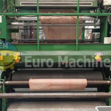 MAM extruder for sale