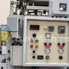Inspection Doctoring Rewinder