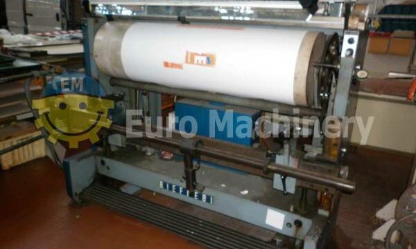 Bieffebi printing equipment