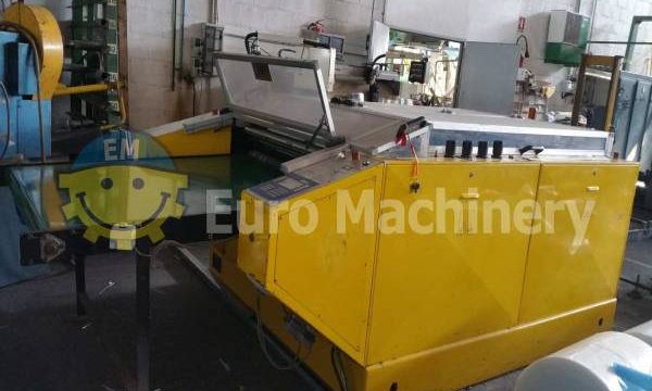 Viara Futura 1200